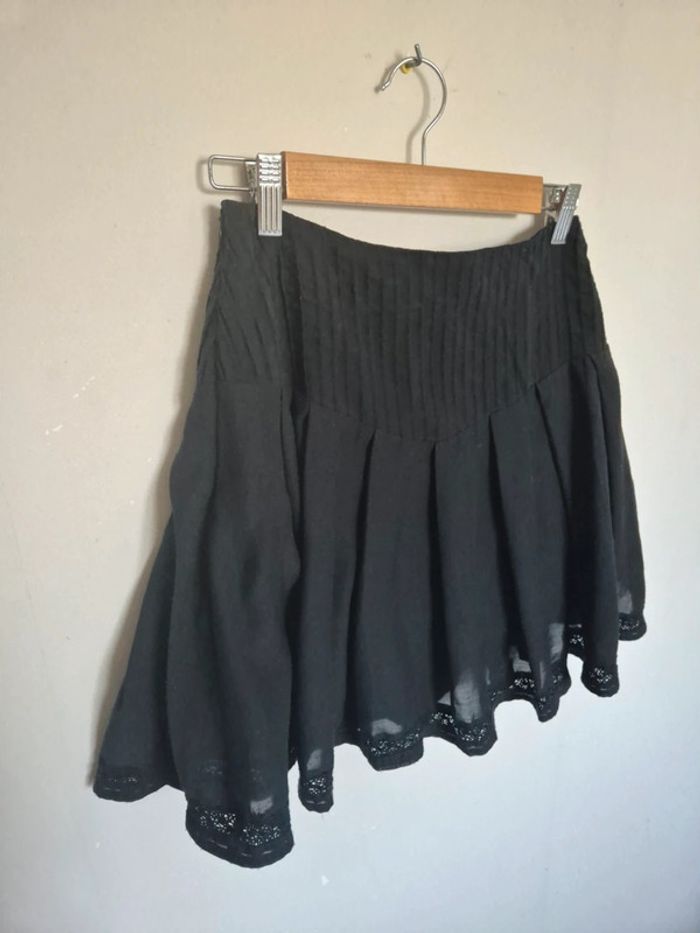 Jupe Karl Marc John taille S - photo numéro 8