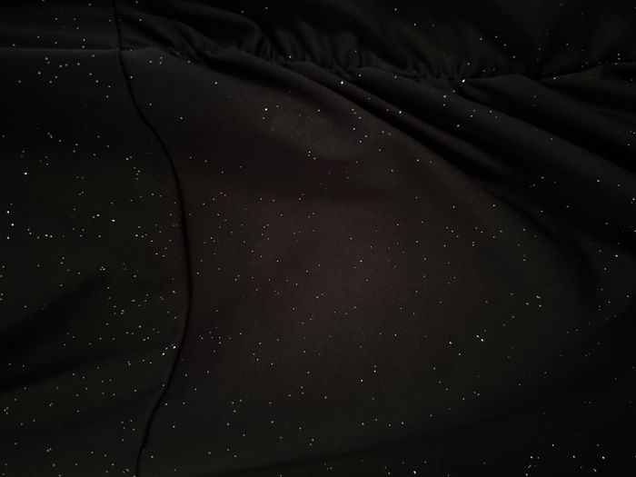 robe de soirée brillante - photo numéro 3