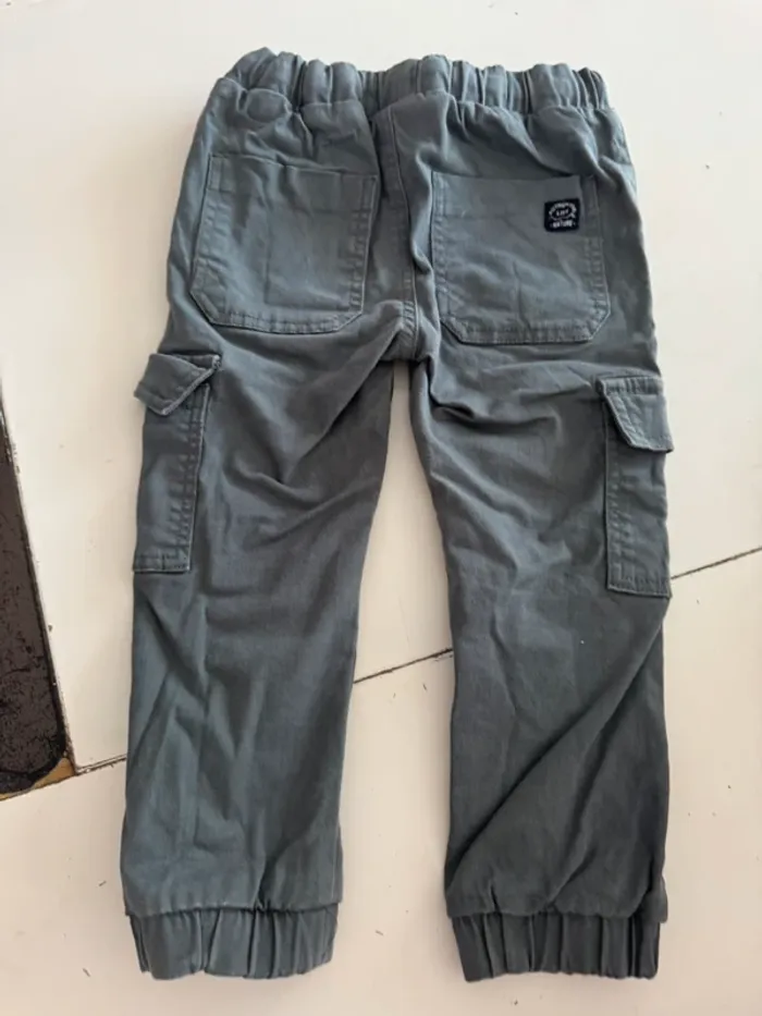 Pantalon verbaudet - photo numéro 3