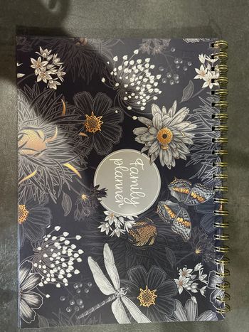 Family Planner
