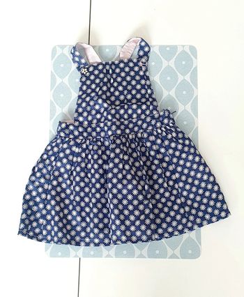 Robe Sergent Major - 2A