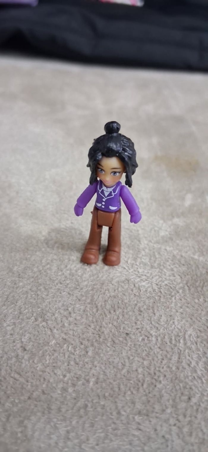 Polly Pocket cheval - photo numéro 7