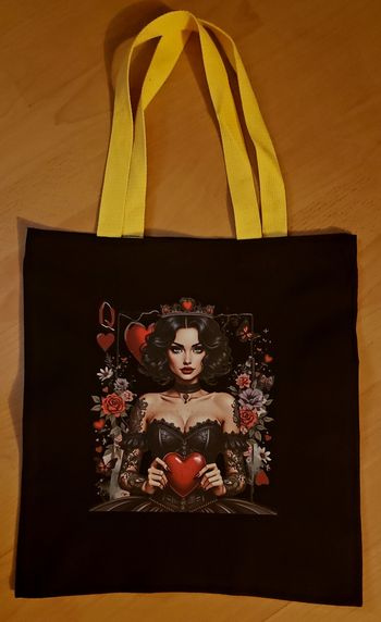 Joli totebag neuf