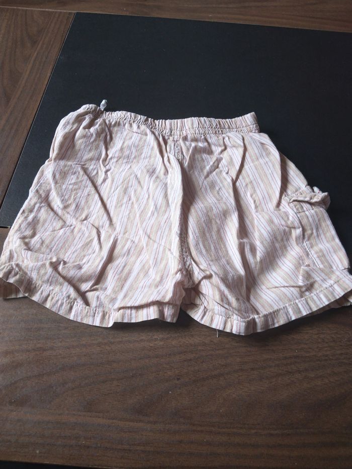 Short - photo numéro 2