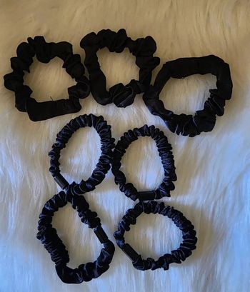🔅Lot Chouchou et Élastique Neuf 🔅