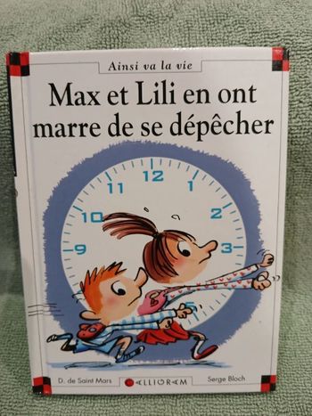 Max et Lili n°103