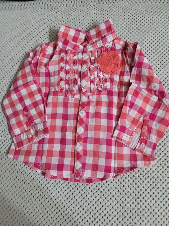 Chemise - photo numéro 2