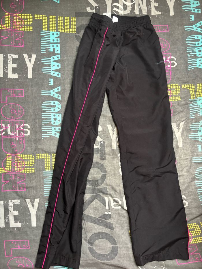 Jogging Reebok taille M - photo numéro 4