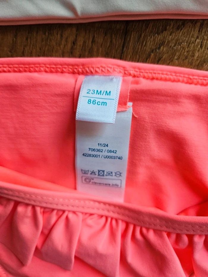 Ensemble de bain neuf Obaibi - photo numéro 4