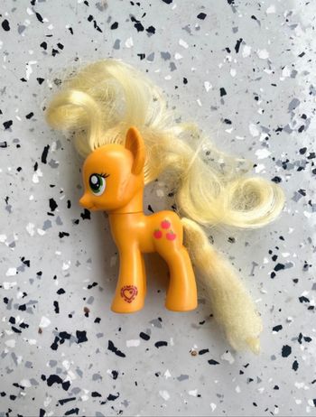 Jouet : My Little Pony