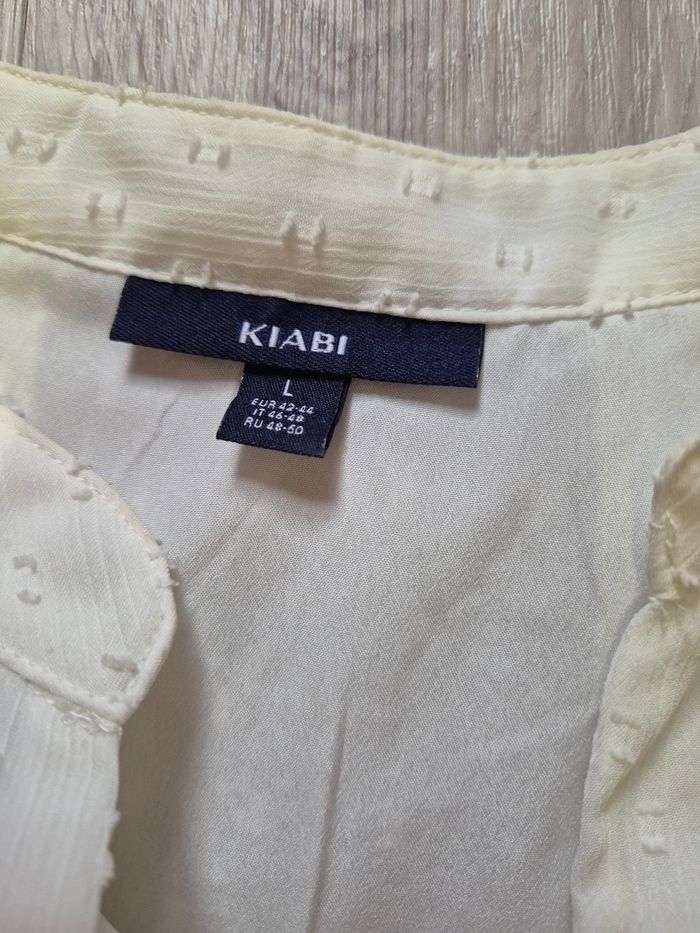 Chemisier femme - photo numéro 3