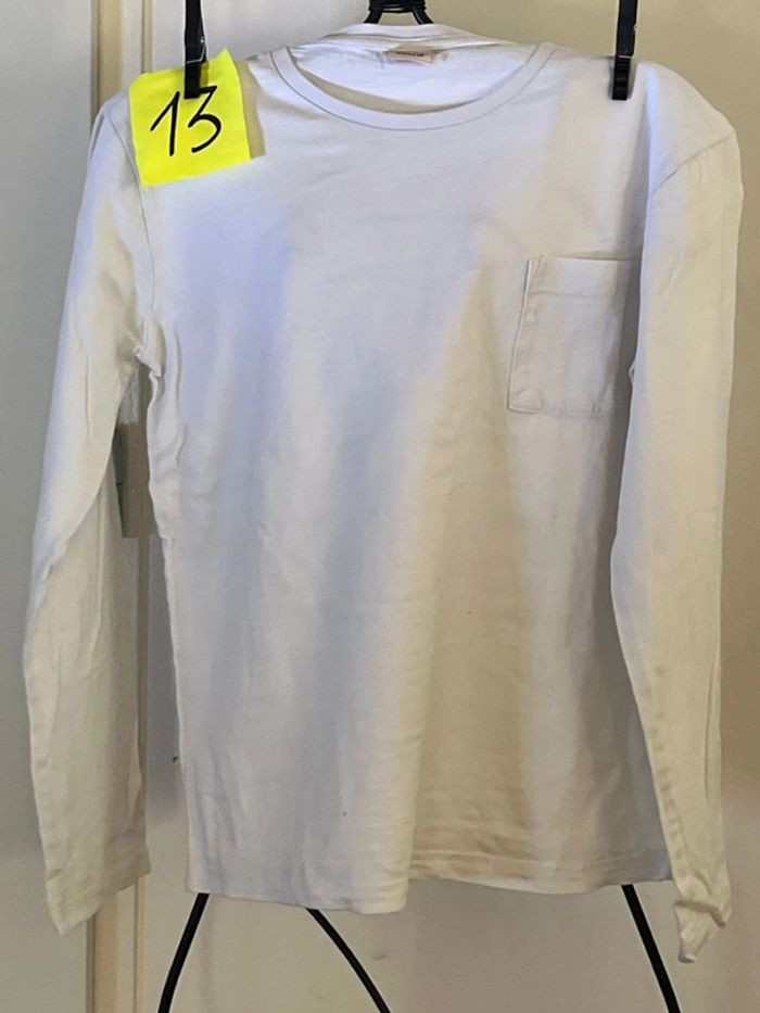 Tee-shirts manche longue - photo numéro 2