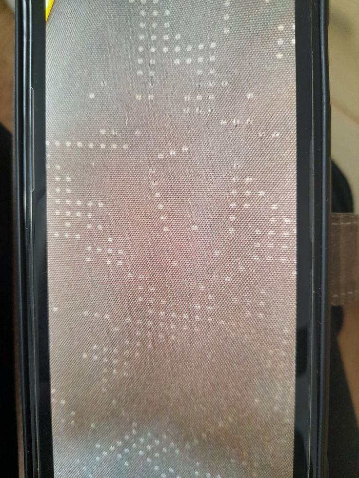 Housse de raquette - photo numéro 3