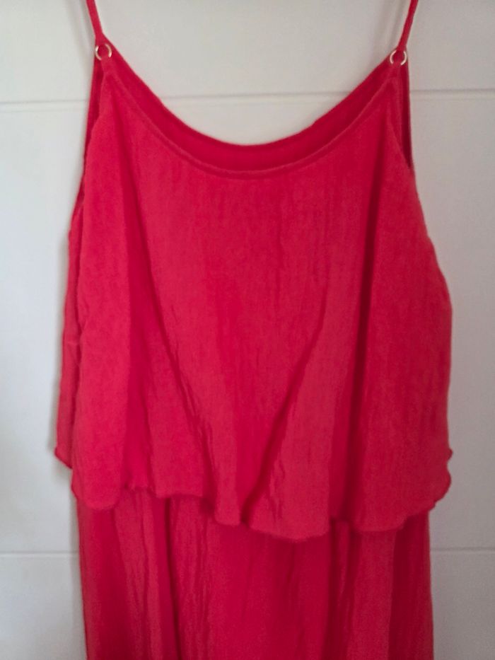Robe d'été Banana Moon - photo numéro 2