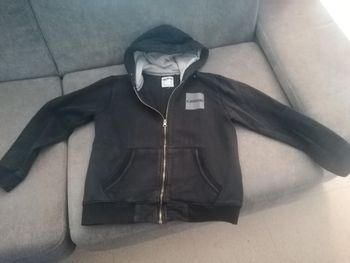 veste garçon