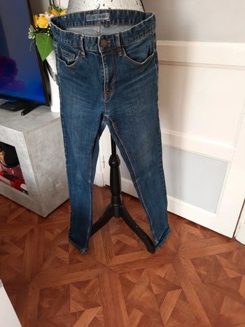 Jean's skinny femme  kiabi