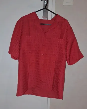 Blouse Jumelux