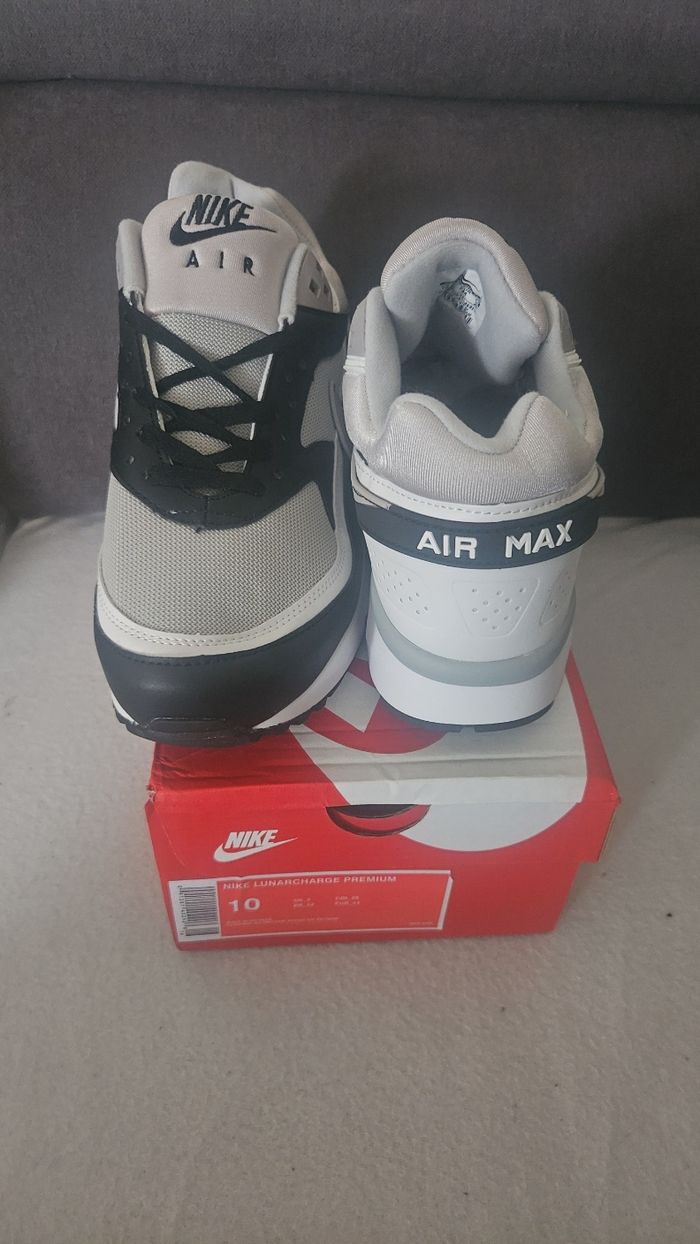 Basket air max BW neuf - photo numéro 2