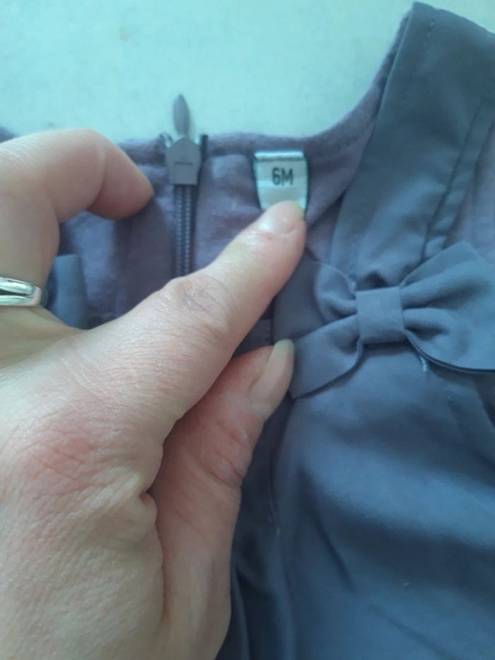 Robe chaude - photo numéro 4