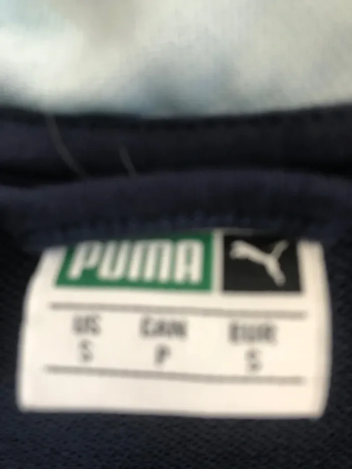 Gilet Puma - photo numéro 5