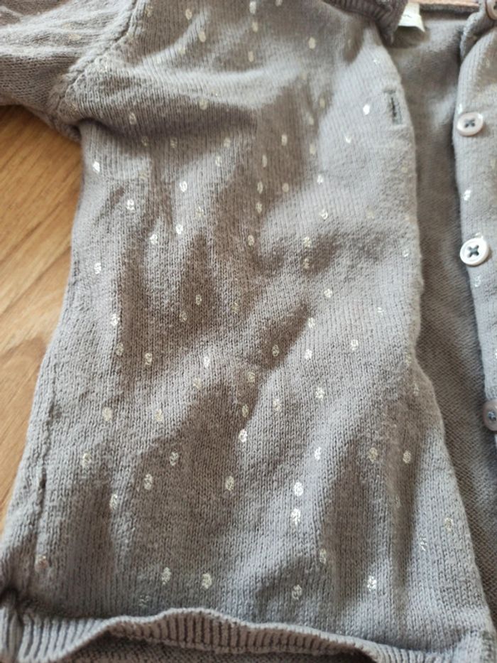 Gilet - photo numéro 2