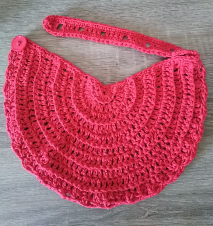 LE BAVOIR AU CROCHET - photo numéro 2