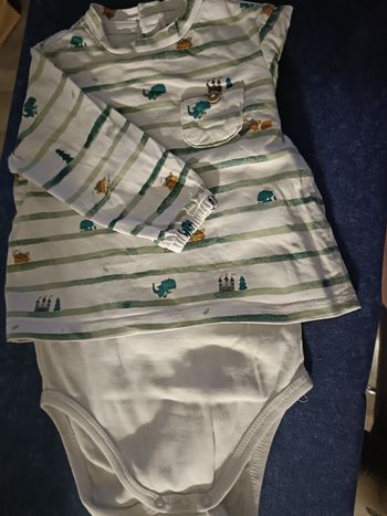 Ensemble sergent major