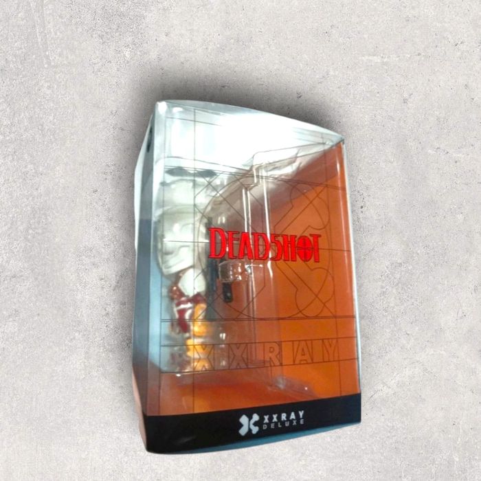 🎯 Figurine Justice League America – Deadshot 🔫 - photo numéro 4