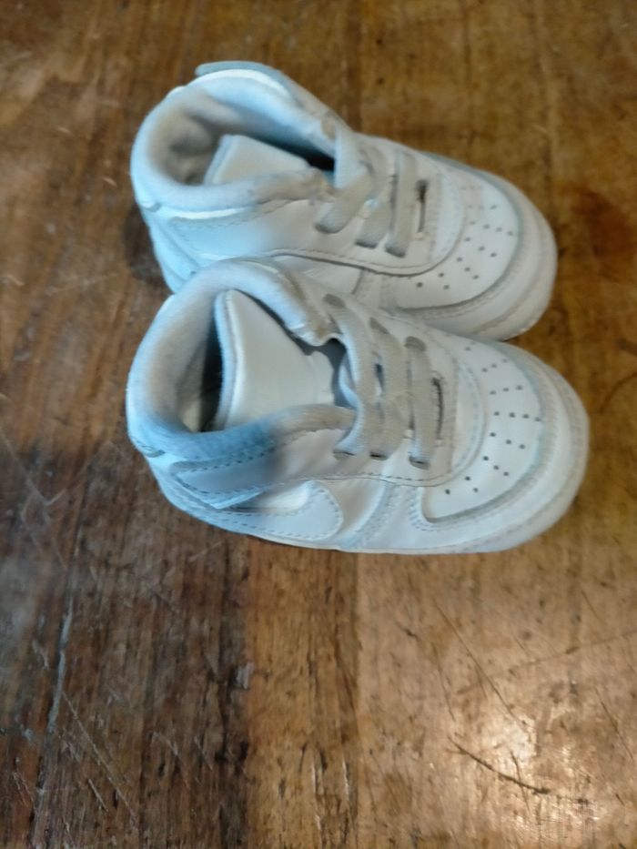 Air force 1 pt 18,5 - photo numéro 2