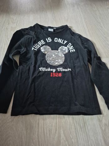 Tee shirt 8 ans