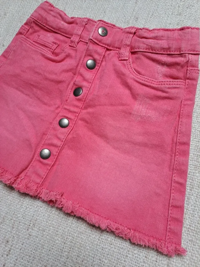 Ensemble TAO 2 ans - photo numéro 5