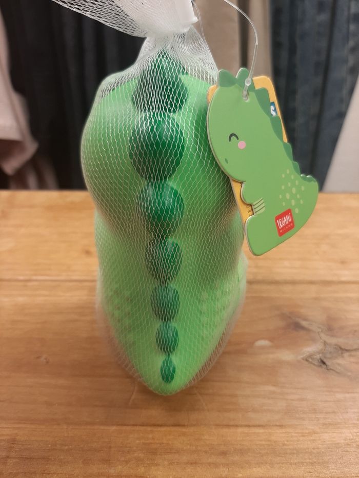 Anti-stress Dinosaure Legami - photo numéro 2
