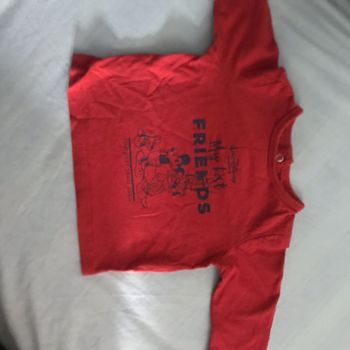 Ensemble Mickey