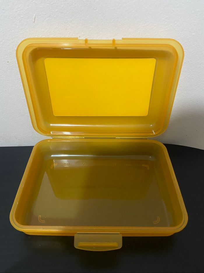 Boîte à goûter Brossard savane box - photo numéro 2