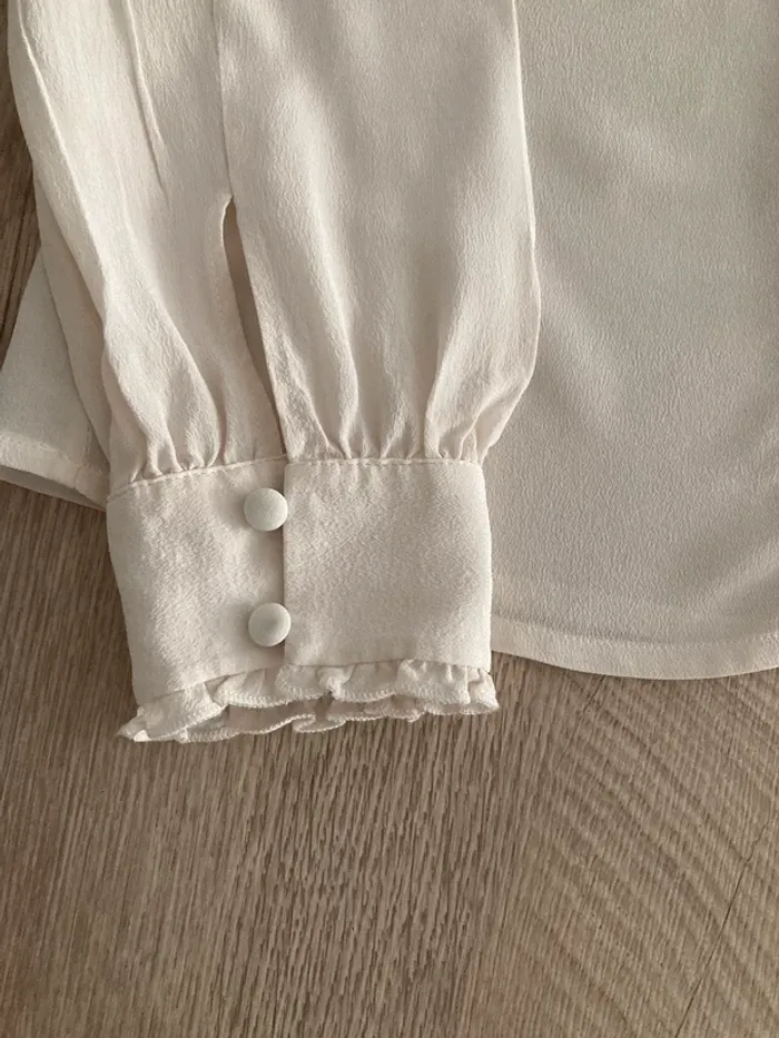 Blouse Sezane - photo numéro 3