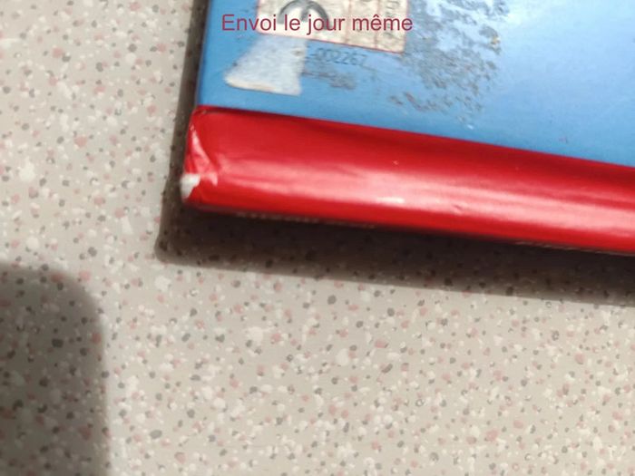 Petit loup le roi de la galette - photo numéro 3