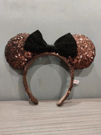 Serre tête Minnie