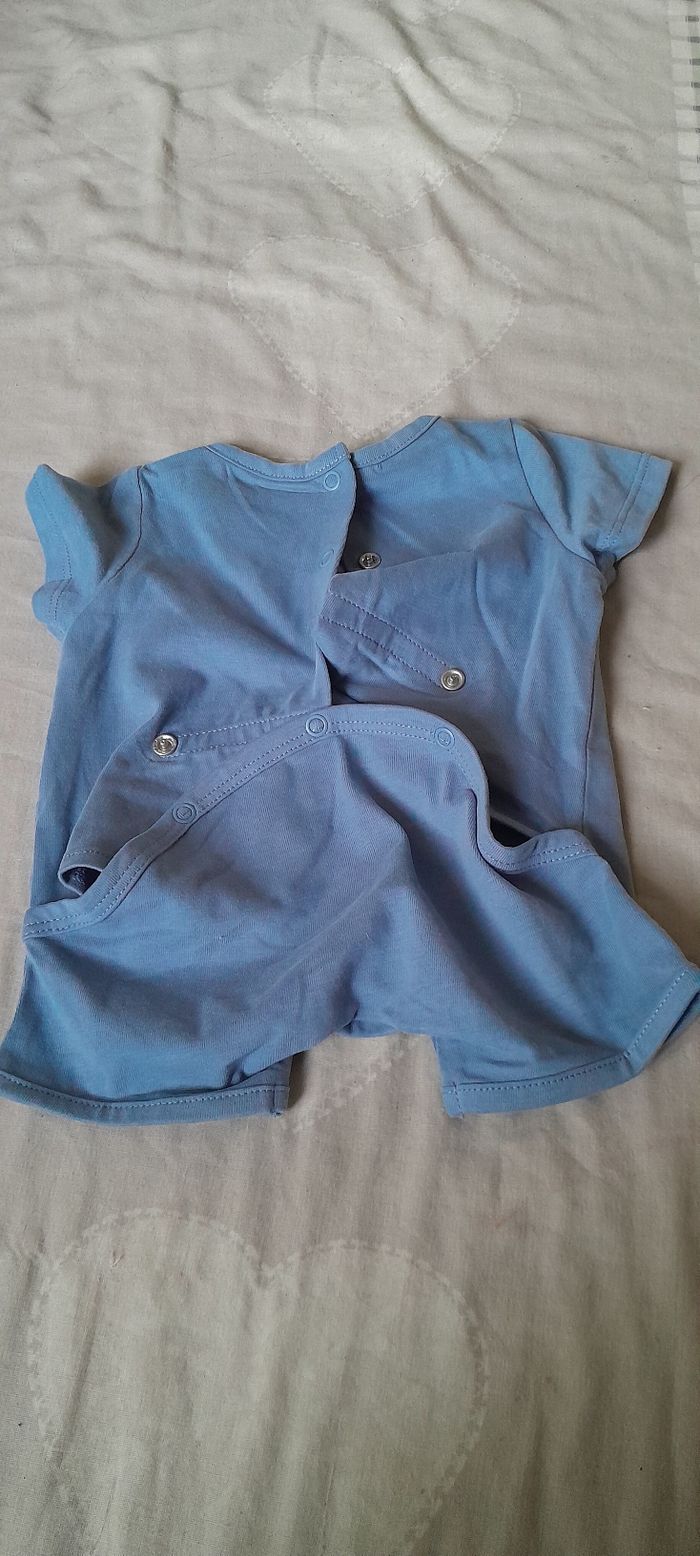 Combishort - photo numéro 2