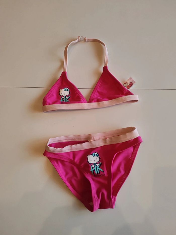 Maillot de bain 3 ans