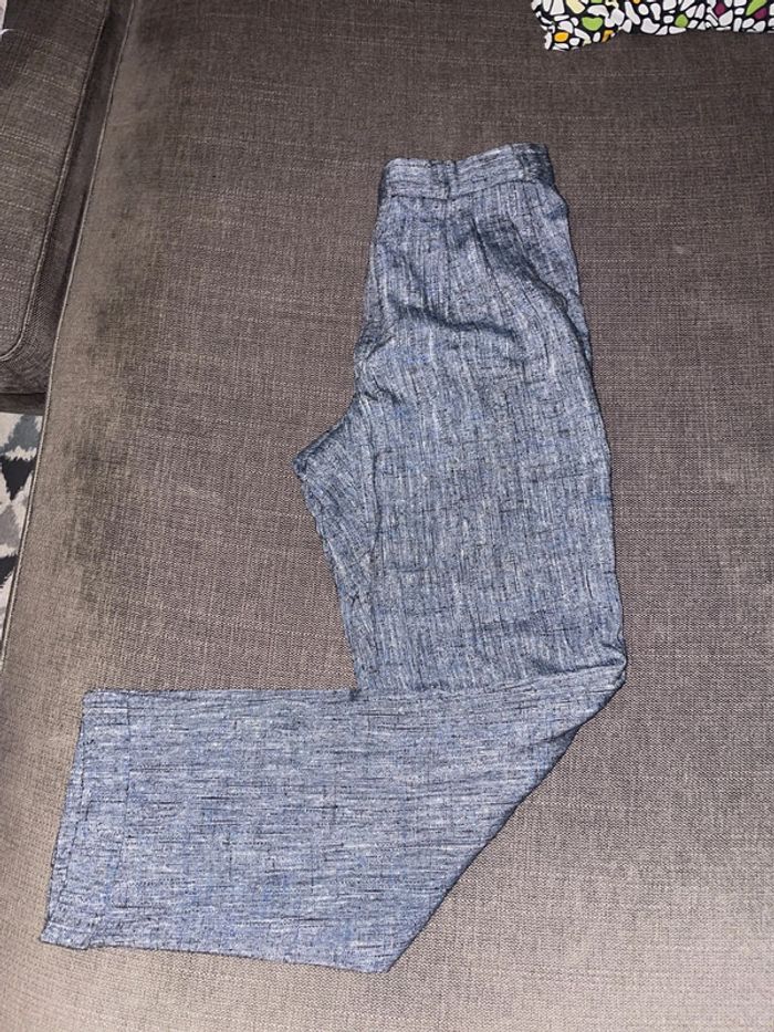 Pantalon vintage - photo numéro 12