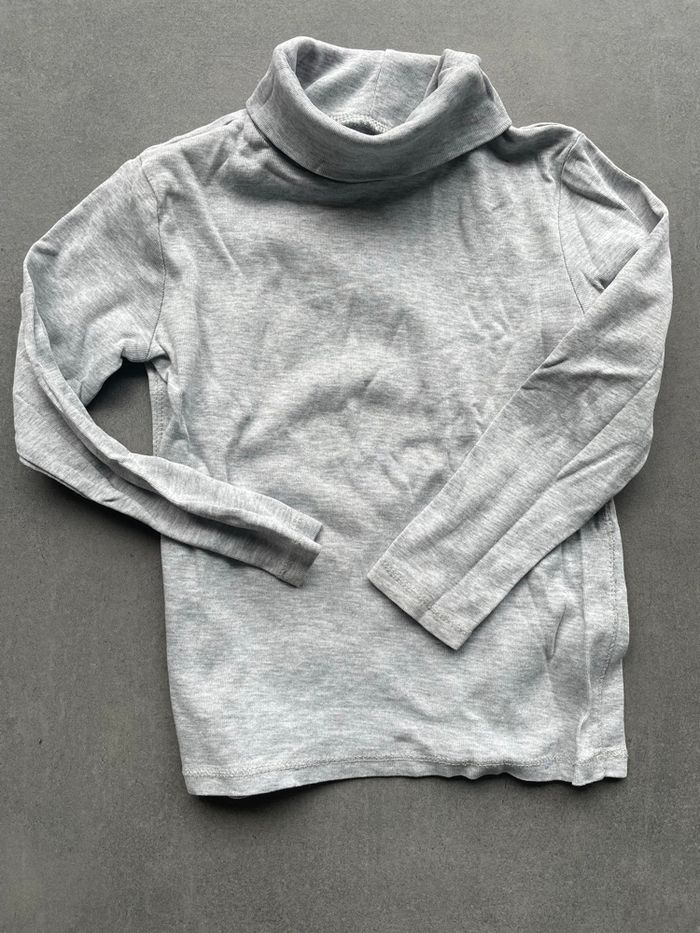 Vêtements garçon 5 ans - photo numéro 4