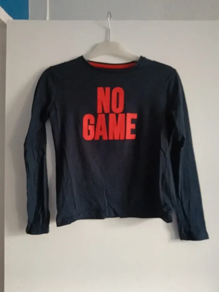 Tee-shirt
