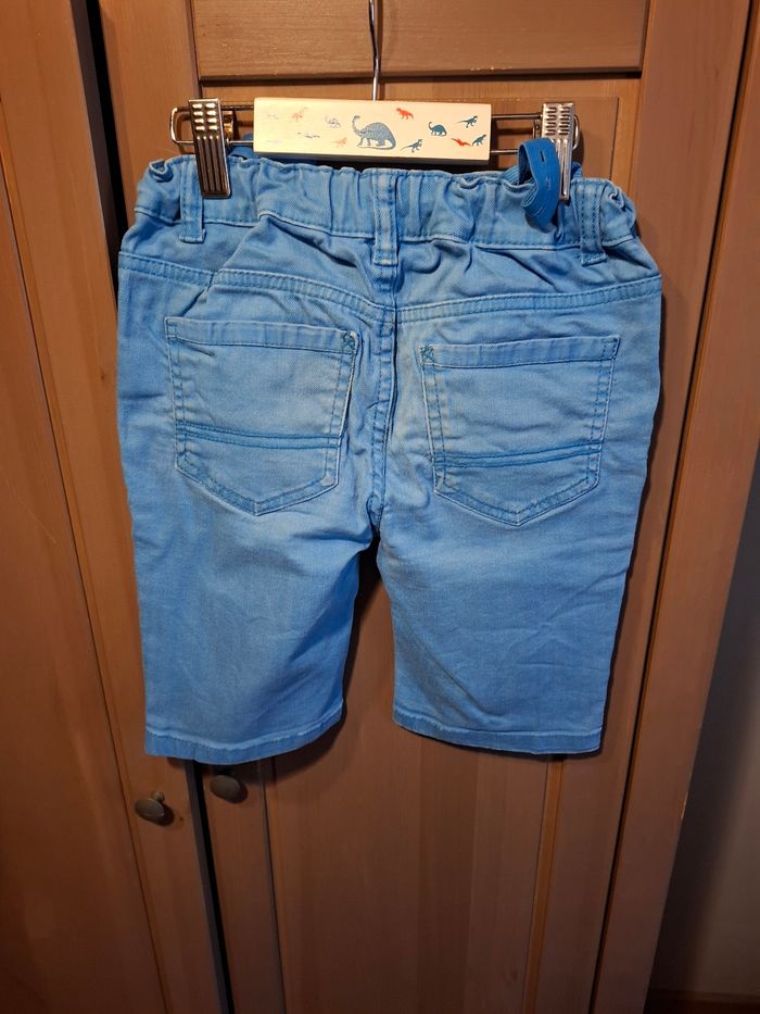 Short 7/8 ans - photo numéro 2