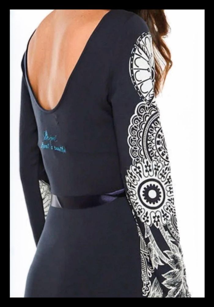 Robe Desigual - photo numéro 3