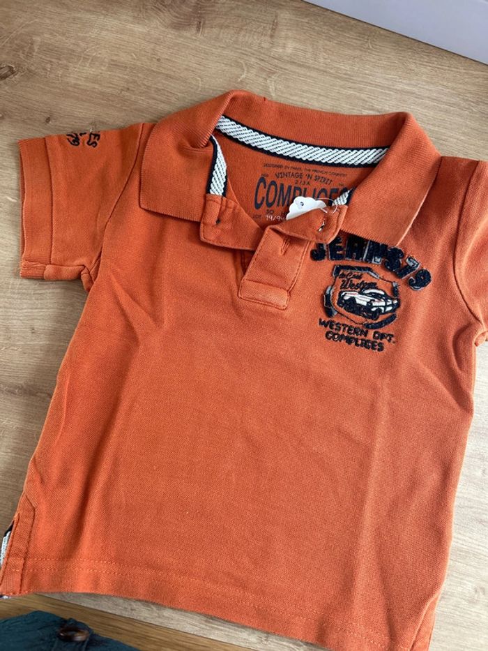 Lot t-shirt - photo numéro 14