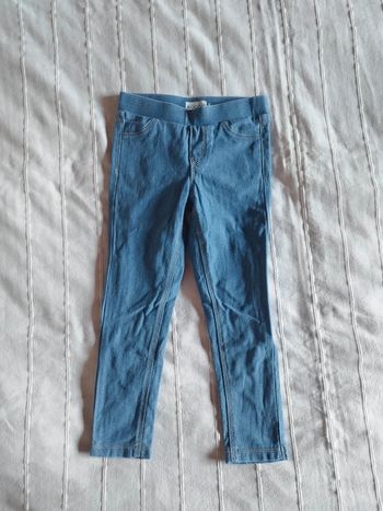 jegging 5 ans