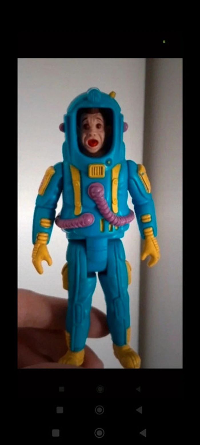 Figurine de collection SOS fantômes - photo numéro 2
