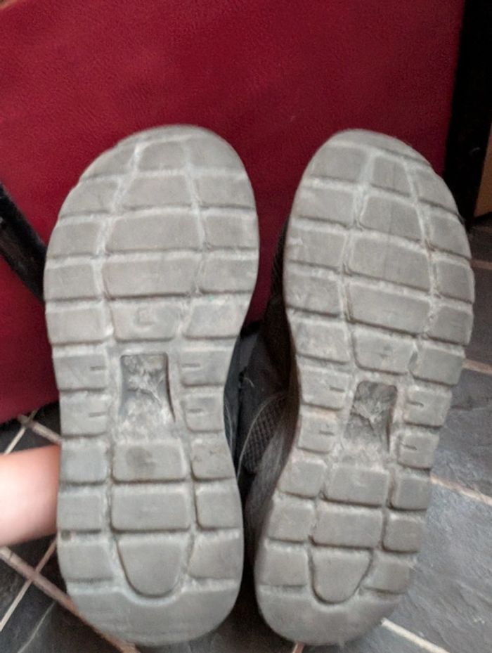 Basket 39 puma - photo numéro 3