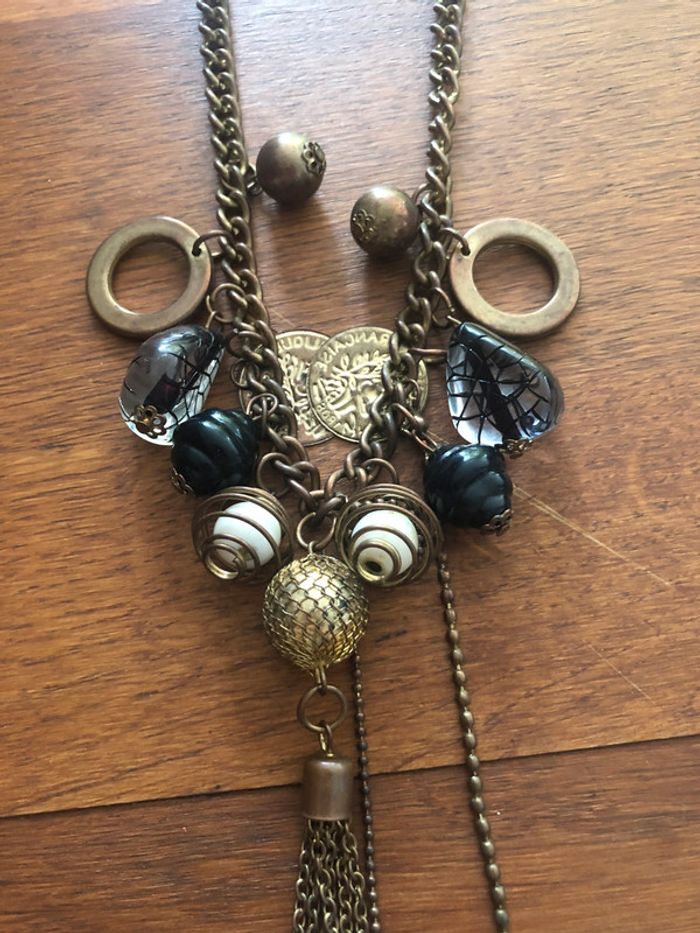 Collier femme - photo numéro 2