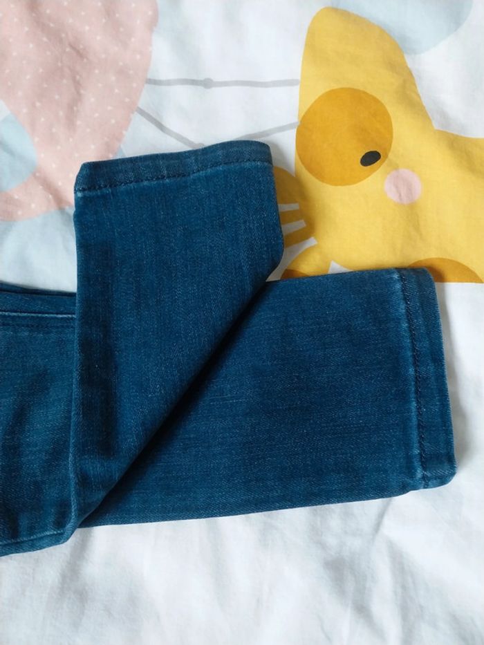 Jeans 24mois mois 'Jacadi' - photo numéro 6